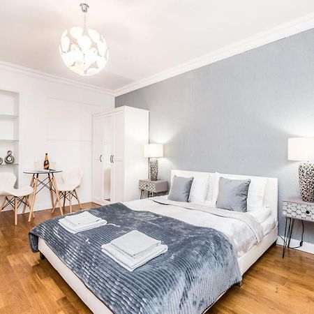Rent Like Home - Przejscie Garncarskie 10 Wrocław Buitenkant foto