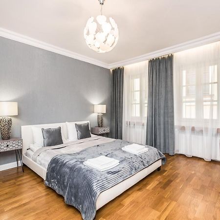 Rent Like Home - Przejscie Garncarskie 10 Wrocław Buitenkant foto