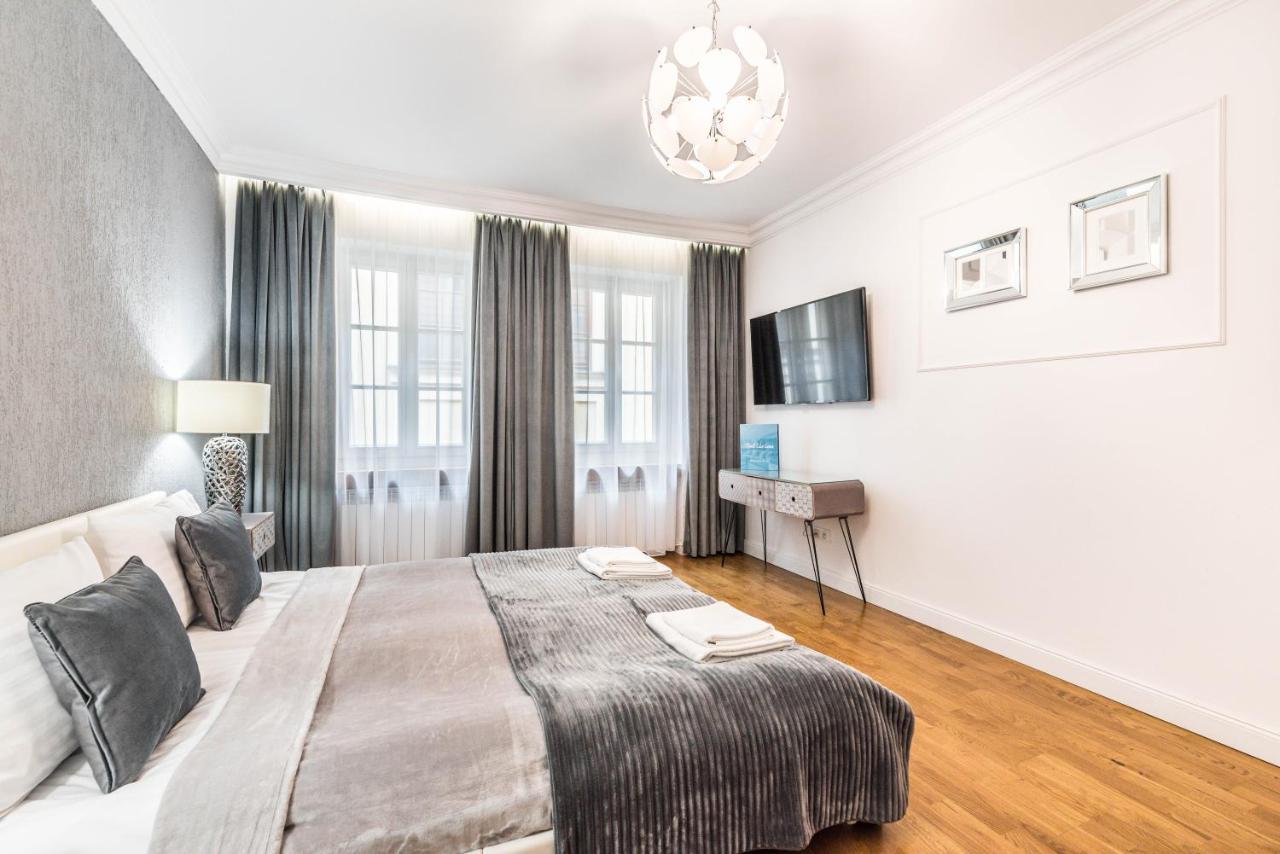 Rent Like Home - Przejscie Garncarskie 10 Wrocław Buitenkant foto