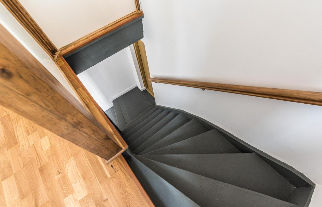 Rent Like Home - Przejscie Garncarskie 10 Wrocław Buitenkant foto